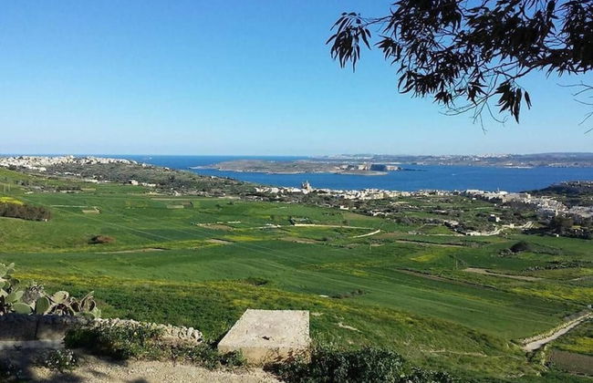 Gozo Escape, 2-bed Apartment in Marsalforn - Foto 16
