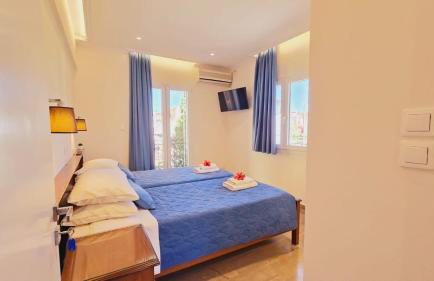 Villa Kormos Apart Hotel - Foto 26