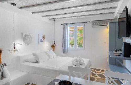 Endless Blue from Syros - Megas Gialos Suite 1 & 2 - Foto 71