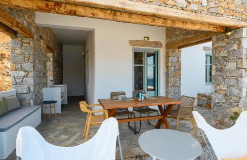 Ormos Seaside-Villa 3, by Amorgos Holiday Homes - Foto 27