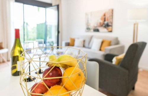 Chamberí con jardín B by RegalateMadrid com - Photo 12