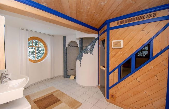 Villa Salza - Foto 37