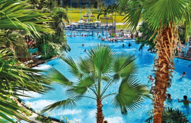 Vakantieappartement Evi - Foto 14