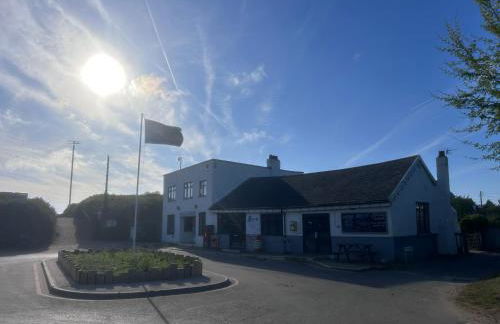 Ronam Glamping 2 Berth Pod - Foto 9