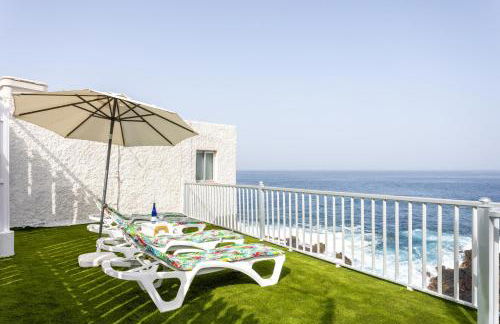 OkStay Sea Front Paradise Tenerife - Foto 12