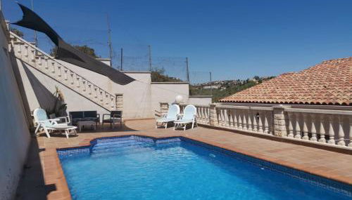 CAN TRULLEN CHALET CALAFELL - Foto 5, sunbed