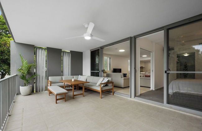 Pool View 3-Bed Oasis in Drift Resort - Foto 17