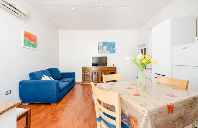 Casa Vacanze San Lorenzo - Foto 28