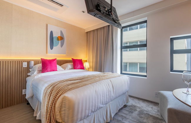 Housi Paulista - Foto 58