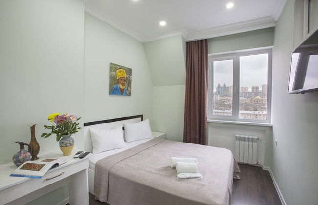 Leyla Apartmens 1 - Foto 51