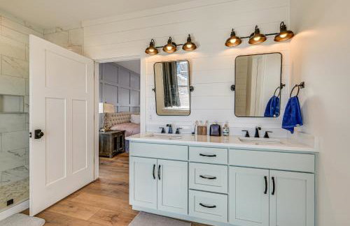 Spacious Home in Paradise Grove Nolin Lake! - Foto 14