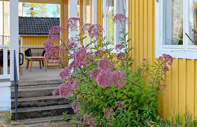 13 Person Holiday Home in Billingfors - Foto 73