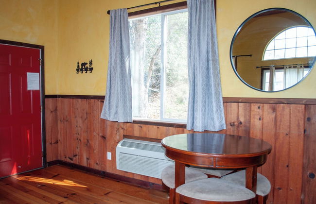 Sequoia Riverfront Cabins - Foto 16