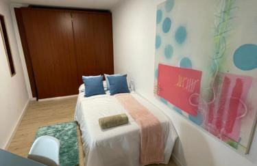 5 Habitaciones Coliv Designe - Foto 38