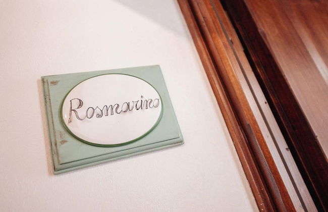 Antica Torre del Borgo - Photo 47