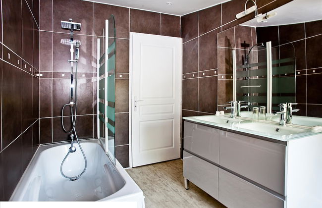 Gîte les Moignottes - Foto 12