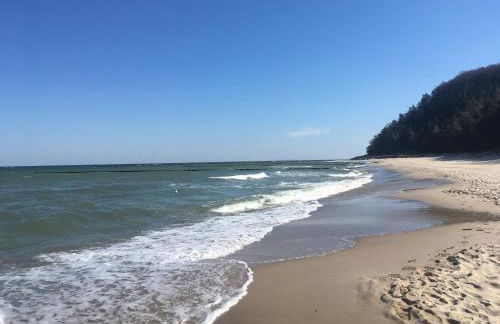 Fewo am Strand in Koserow - Casa del Mar - 42m bis zum Strand - Foto 34