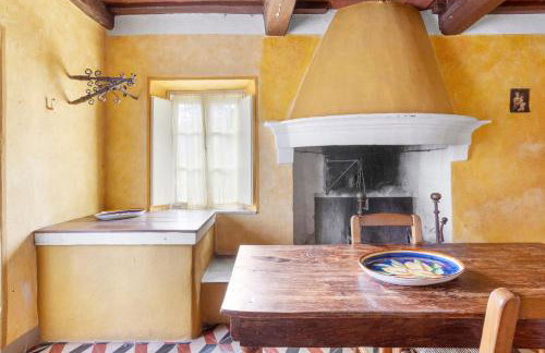 Villa Chelucci - Gualdo - Foto 62