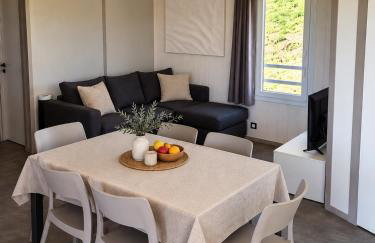 Chalet Ibaia - Piscine, Climatisation & nature au pays Basque - Foto 5