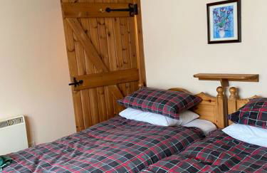 Parkmore Holiday Cottages - Foto 71