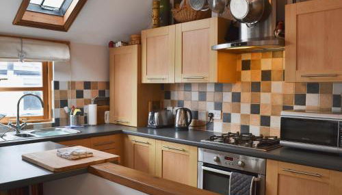 Stoker Loft - Foto 4