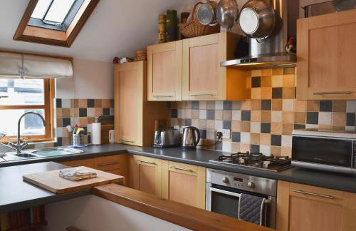 Stoker Loft - Foto 4