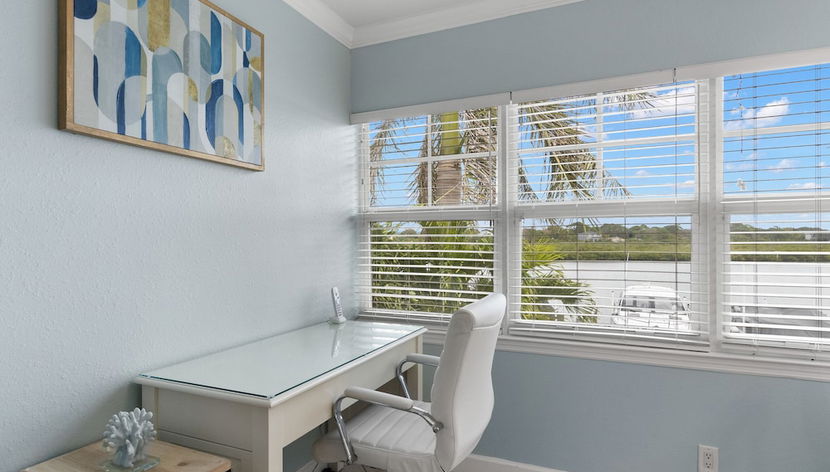 Ausstattung der Unterkunft