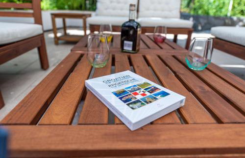 Villa Nada, green paradise by the sea and beaches - Foto 18