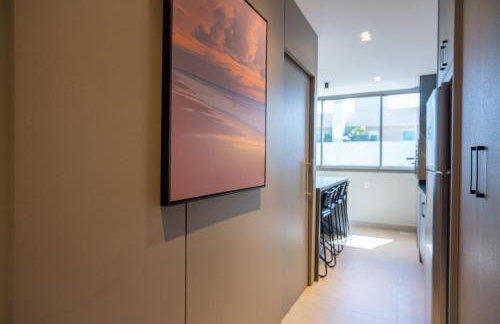 Elegance - Piscina Aquecida - Apartamento para 4 pessoas em Bombinhas - Foto 66
