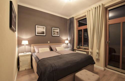 Villa-Kaethe-Wohnung-6b-491 - Foto 6