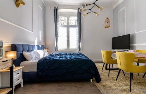 Downtown Apartments Bilk - Foto 14