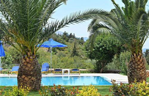 Aspalathos Villas - Foto 7