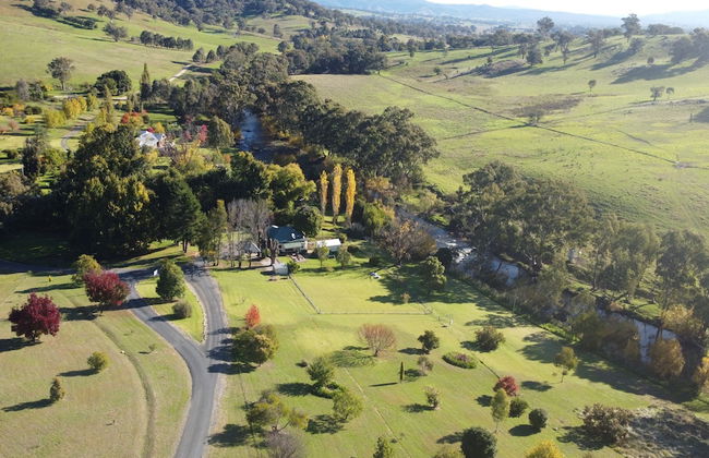 Elm Cottage - Foto 30