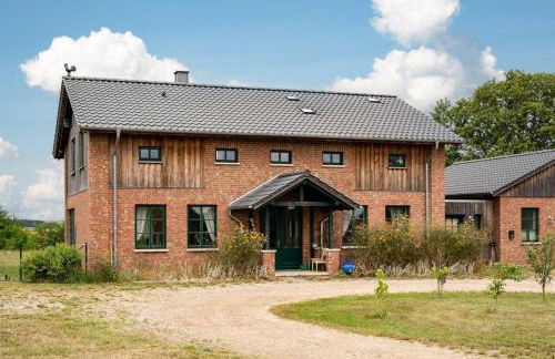 Ferienhaus-Landurlaub-mit-Kamin - Foto 1