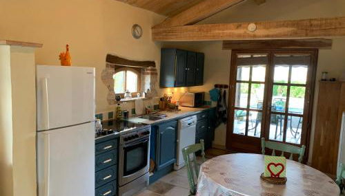 Gîte Le Pressoir - Photo 4