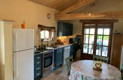 Gîte Le Pressoir - Photo 4