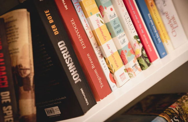 Holiday Apartment in Turmlauer Koog - Foto 20