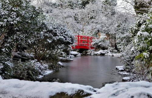 O'Rits Paris - Magnifique appartement proche Paris - Foto 31