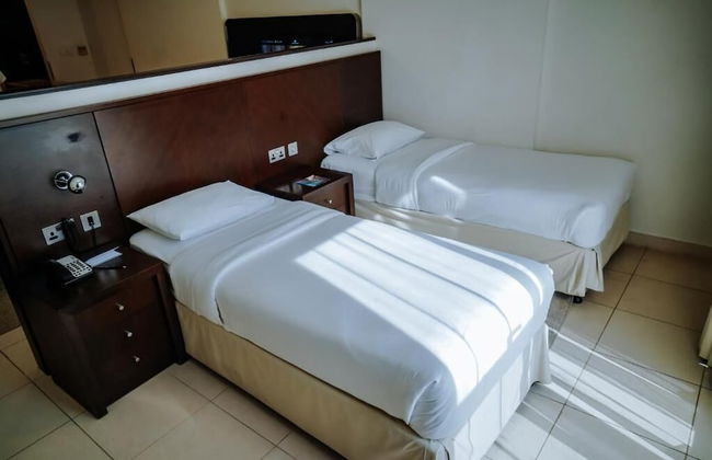 Mena Aparthotel - Photo 10