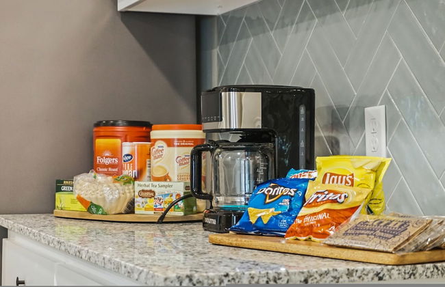 Spacious 5-bedroom for Families Groups - Photo 20