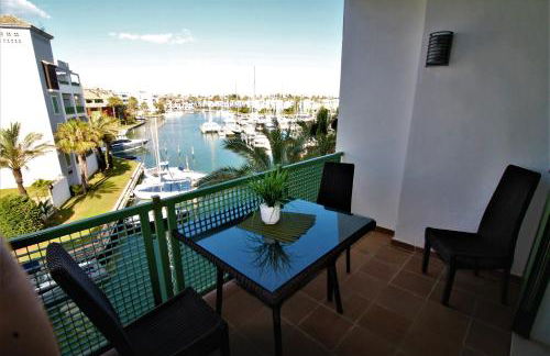 New view Sotogrande Marina - Jungla del Loro - Foto 18