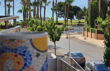 Mondrian Magic World - sea view first line of the beach - Photo 53