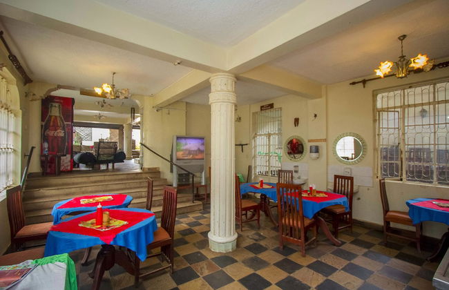 Heritage Bliss Hotel - Foto 53