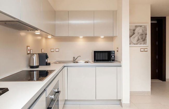 Radisson Blu Residence, Dubai Marina - Foto 18