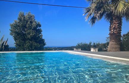 Villa Aris in Crete with private pool en private parking! - Foto 57