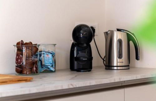 TOP CLASS Al Mare - Foto 25