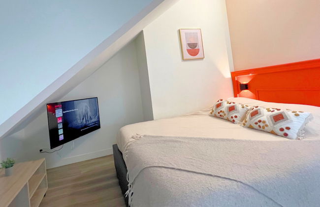 Apart'Moment Bourbourg Centre - Foto 5