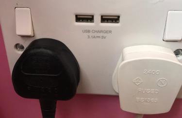 Becontreelodge - Foto 23