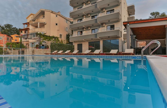 Spa Resort Bevilacqua - Photo 31