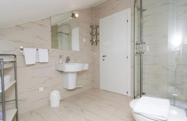 Apartments Villa Olea - Foto 46